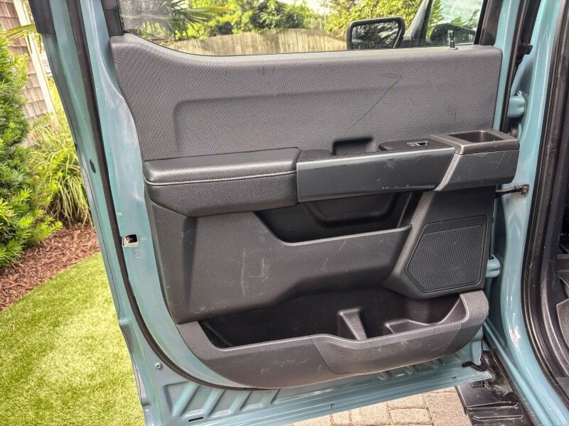 2023 Ford F-150 XL Wilmington NC