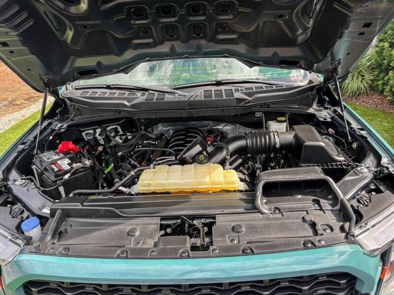 2023 Ford F-150 XL Wilmington NC