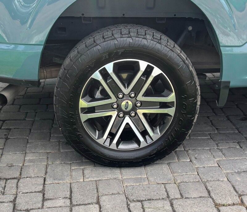 2023 Ford F-150 XL Wilmington NC