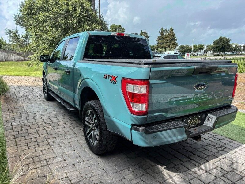 2023 Ford F-150 XL Wilmington NC