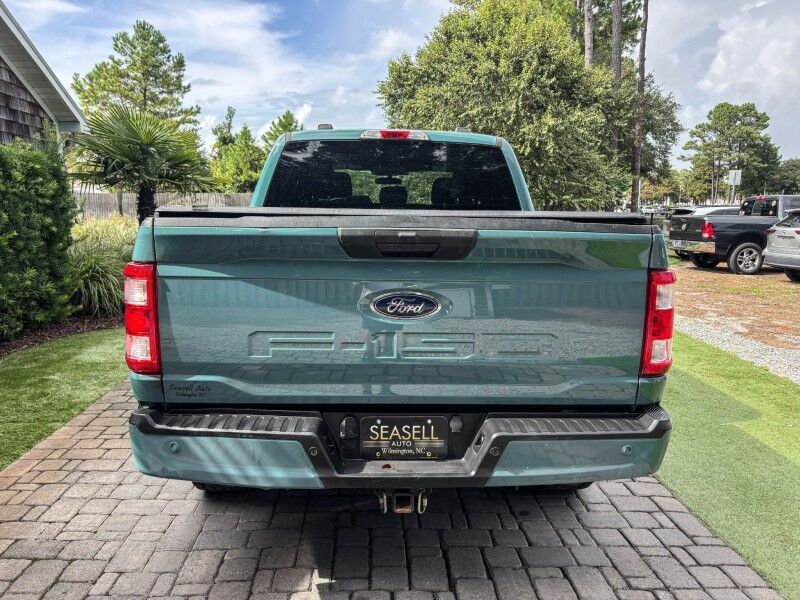 2023 Ford F-150 XL Wilmington NC