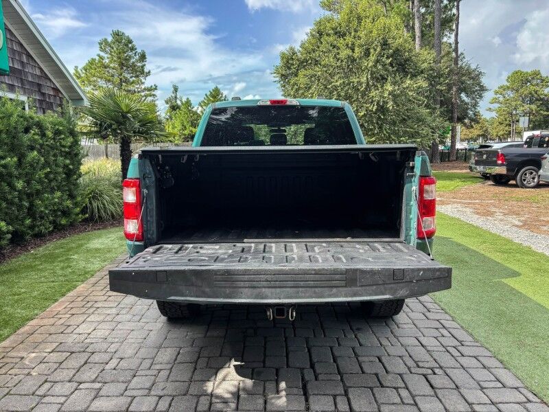2023 Ford F-150 XL Wilmington NC