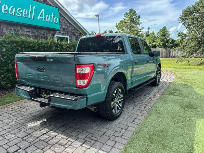 2023 Ford F-150 XL Wilmington NC