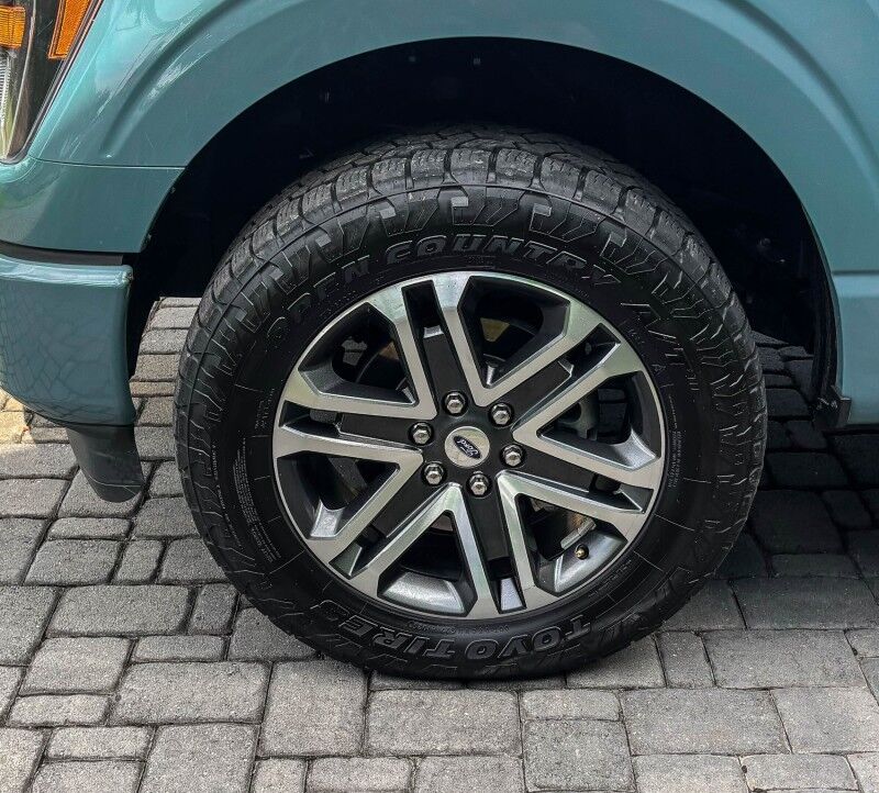 2023 Ford F-150 XL Wilmington NC