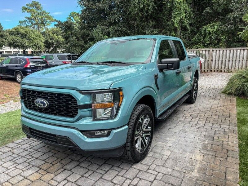 2023 Ford F-150 XL Wilmington NC