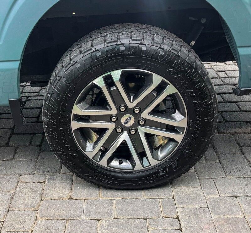 2023 Ford F-150 XL Wilmington NC
