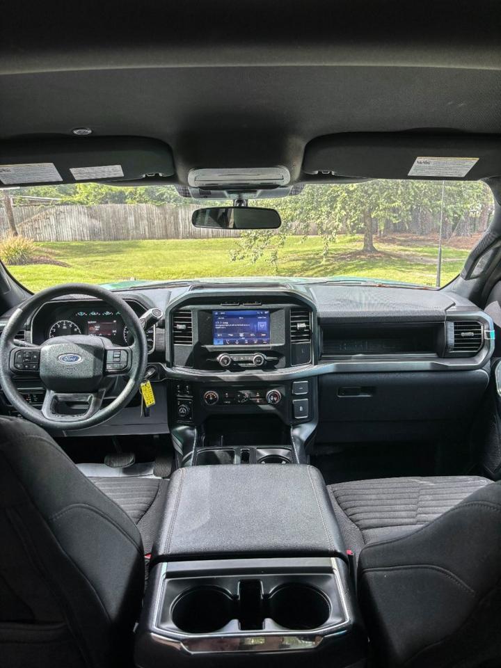 2023 Ford F-150 XL Wilmington NC