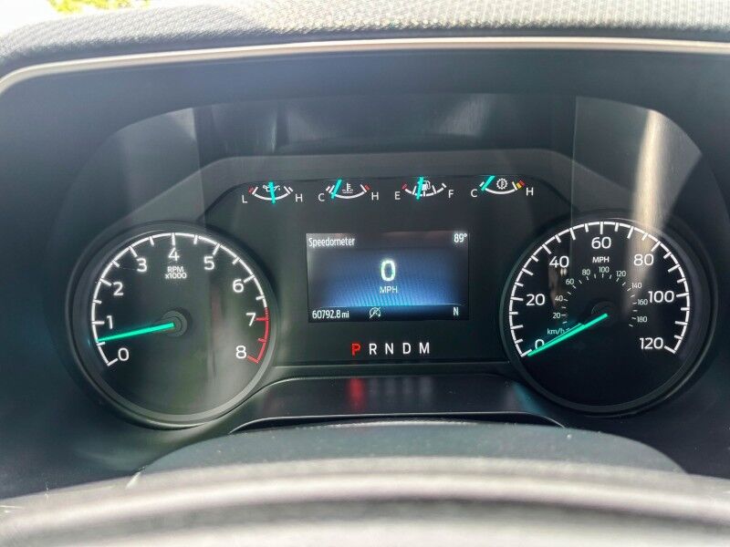 2023 Ford F-150 XL Wilmington NC