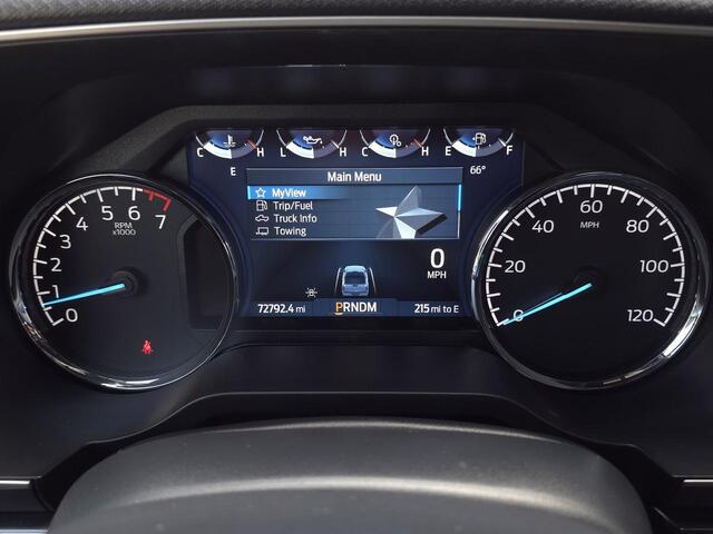 2023 Ford F-150 XL Wilson NC