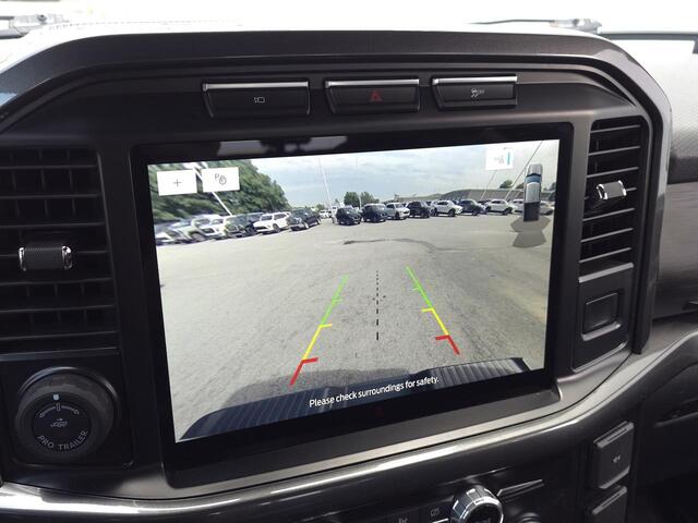 2023 Ford F-150 XL Wilson NC
