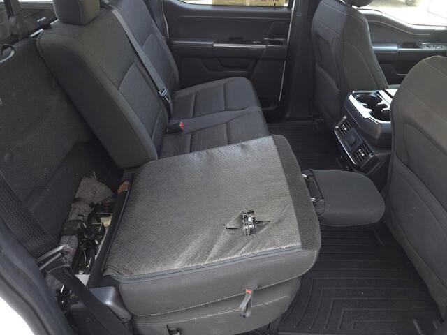 2023 Ford F-150 XL Wilson NC