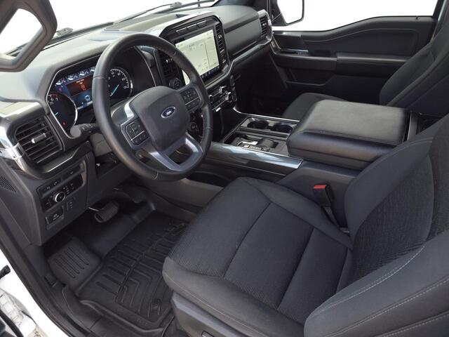2023 Ford F-150 XL Wilson NC