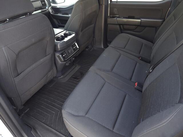 2023 Ford F-150 XL Wilson NC