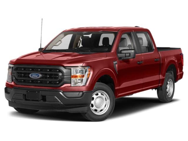 2023 Ford F-150 XL Winder GA
