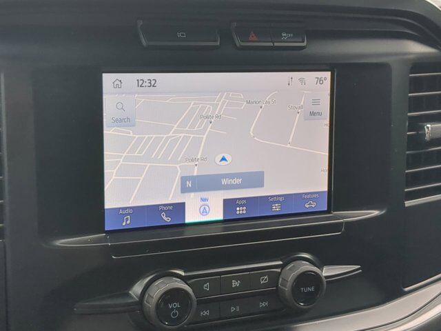 2023 Ford F-150 XL Winder GA