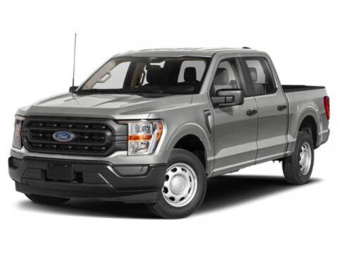 2023 Ford F-150 XL Winder GA