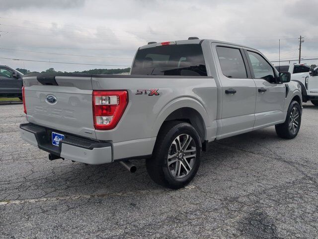 2023 Ford F-150 XL Winder GA