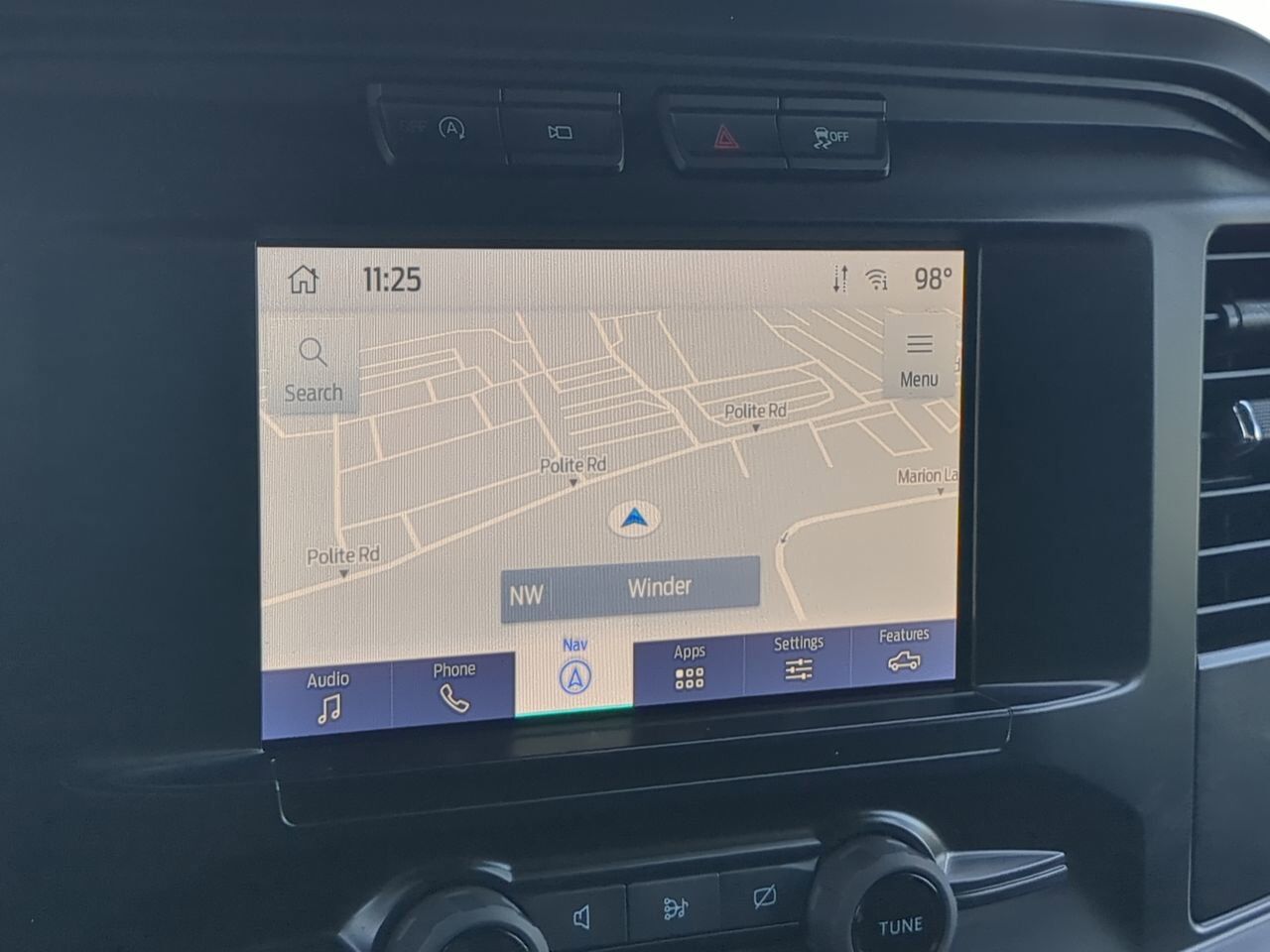 2023 Ford F-150 XL Winder GA