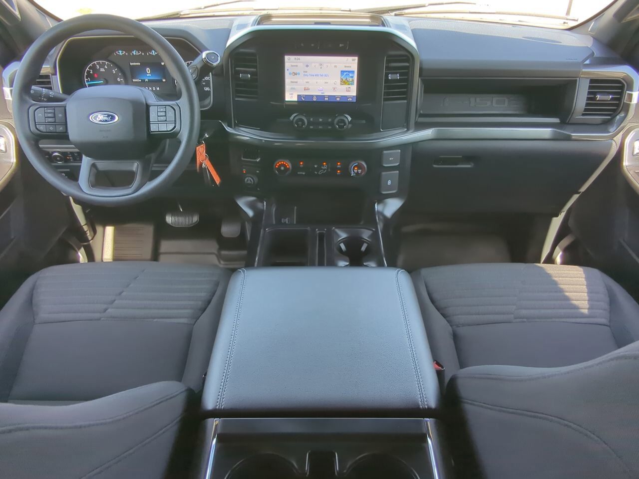 2023 Ford F-150 XL Winder GA