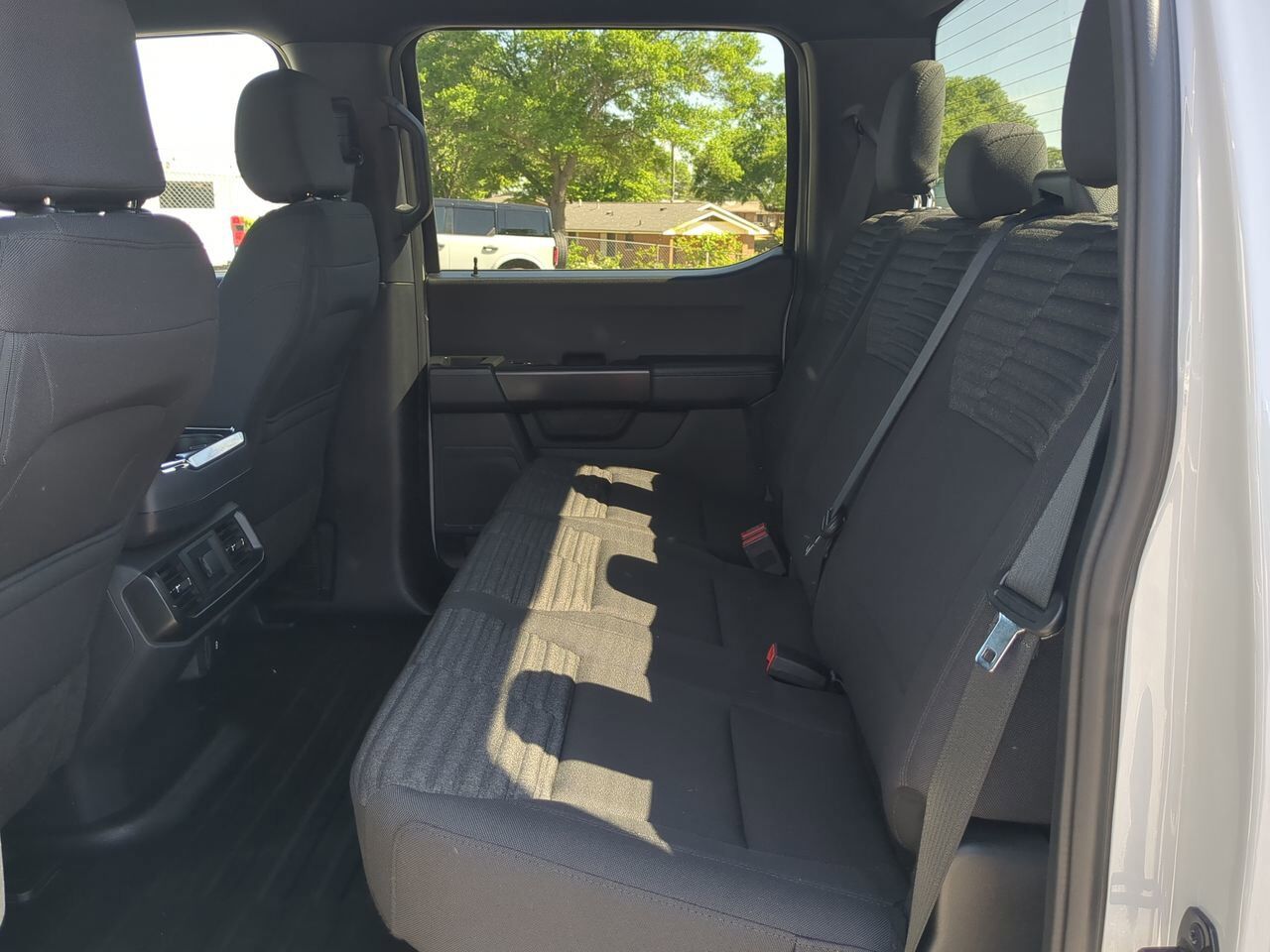 2023 Ford F-150 XL Winder GA