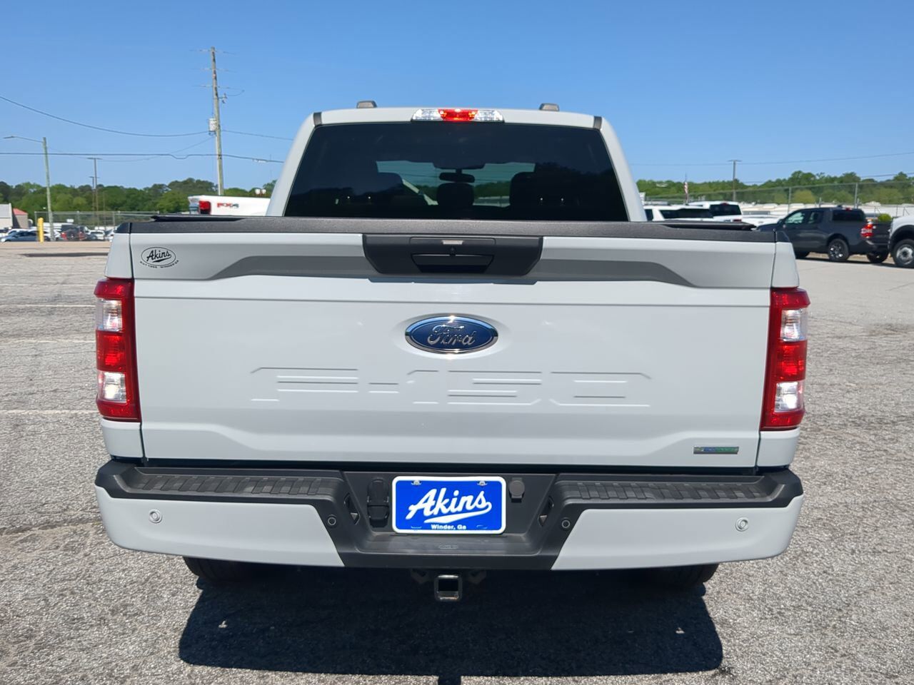 2023 Ford F-150 XL Winder GA