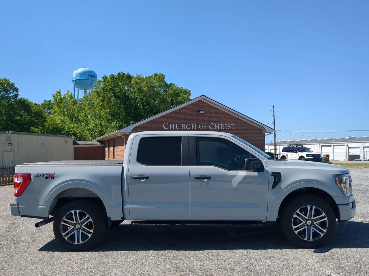 2023 Ford F-150 XL Winder GA