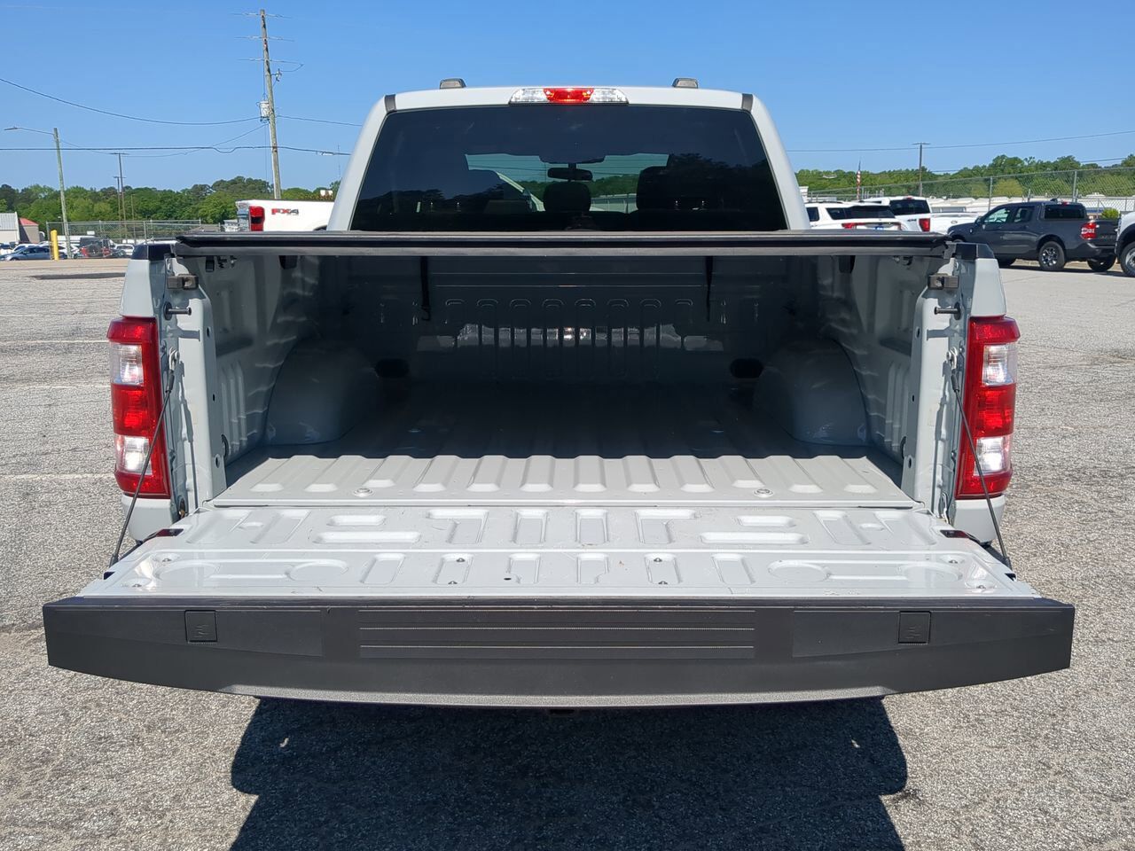 2023 Ford F-150 XL Winder GA