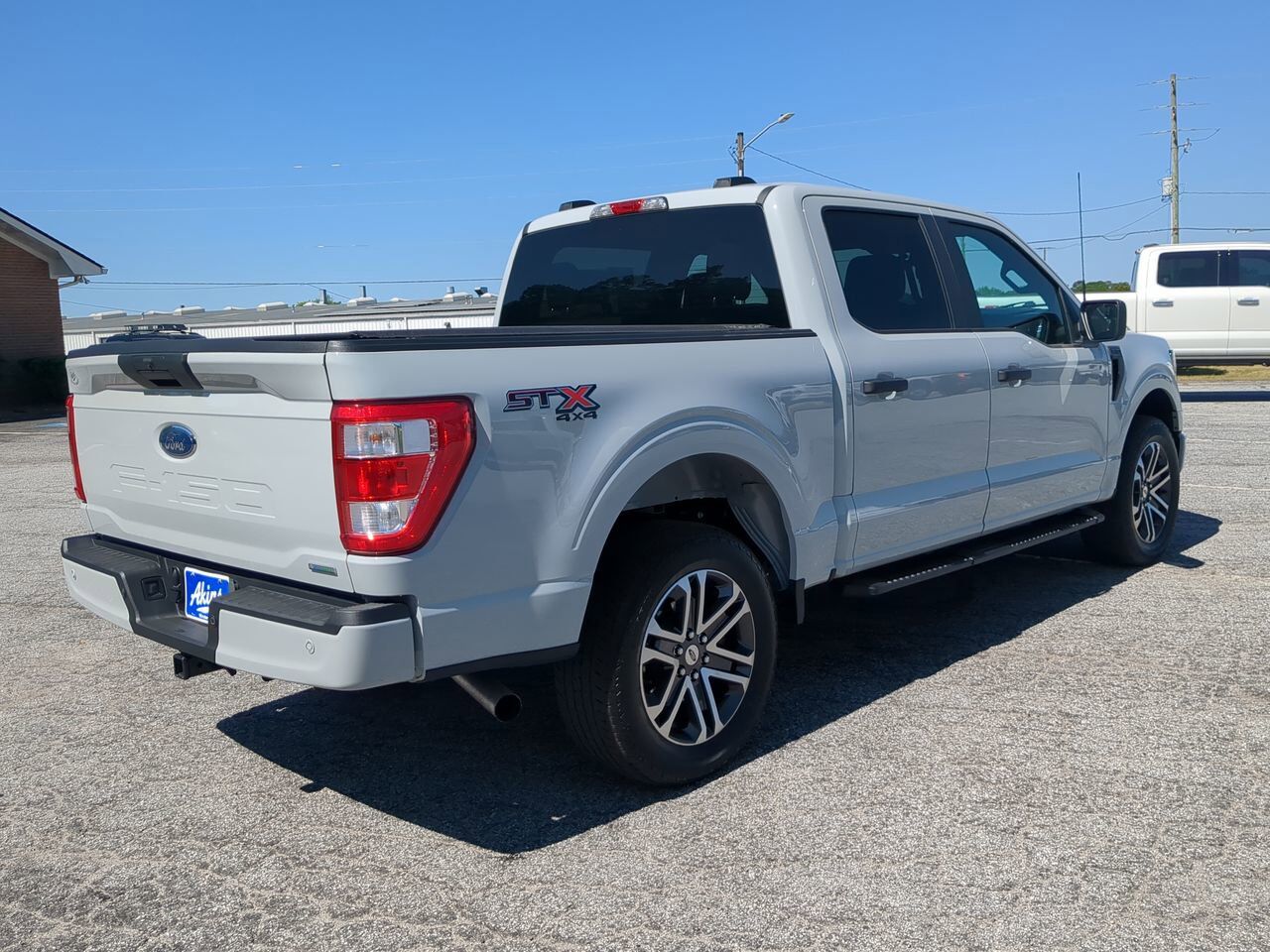 2023 Ford F-150 XL Winder GA