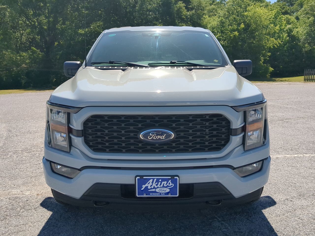 2023 Ford F-150 XL Winder GA