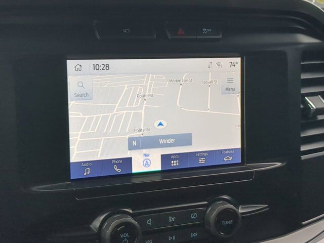 2023 Ford F-150 XL Winder GA