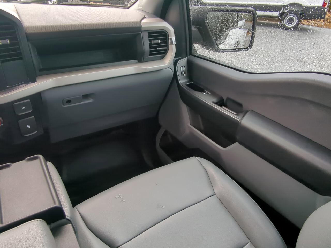 2023 Ford F-150 XL Winder GA