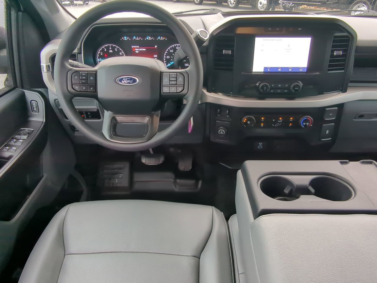 2023 Ford F-150 XL Winder GA