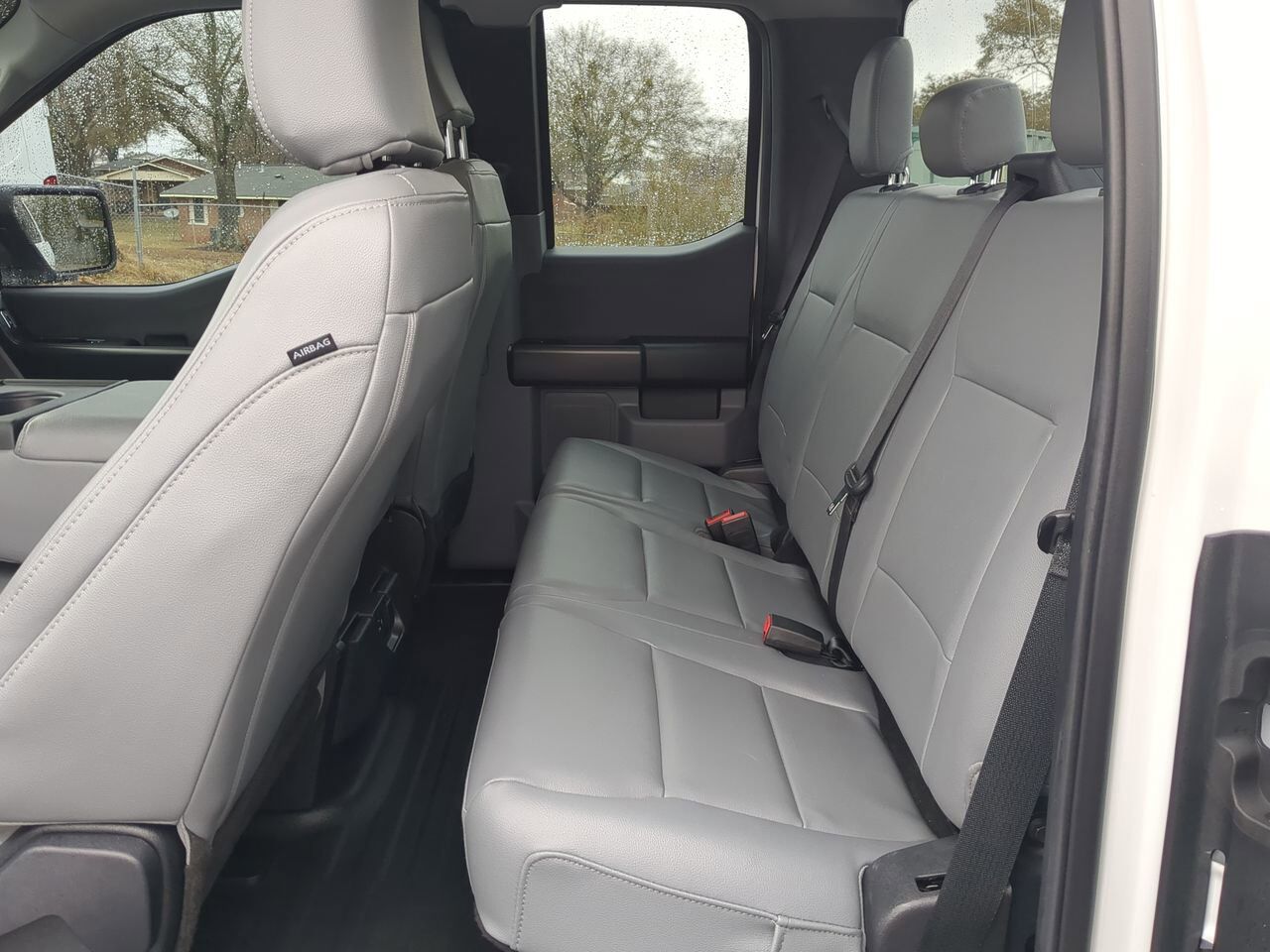 2023 Ford F-150 XL Winder GA