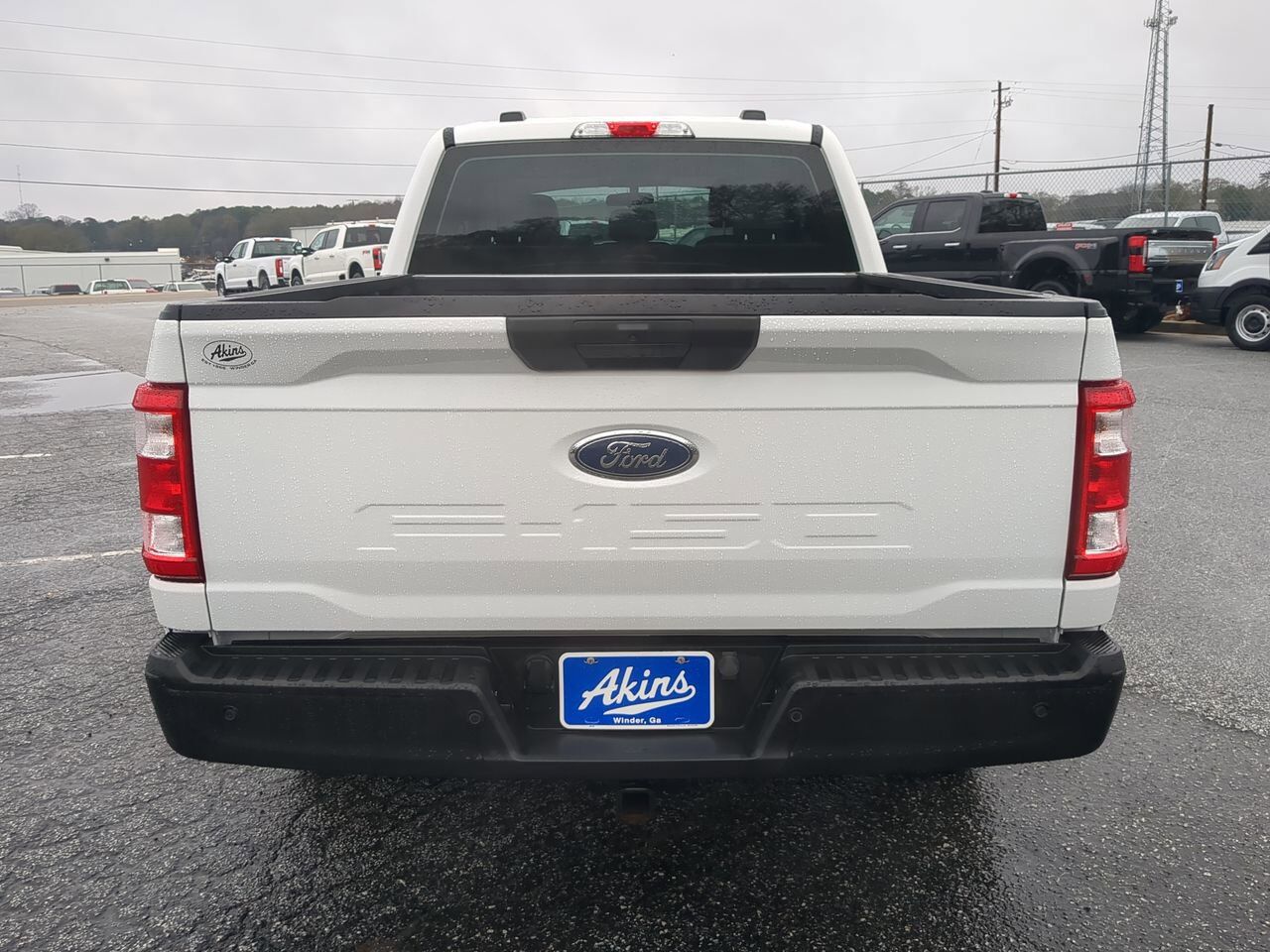 2023 Ford F-150 XL Winder GA