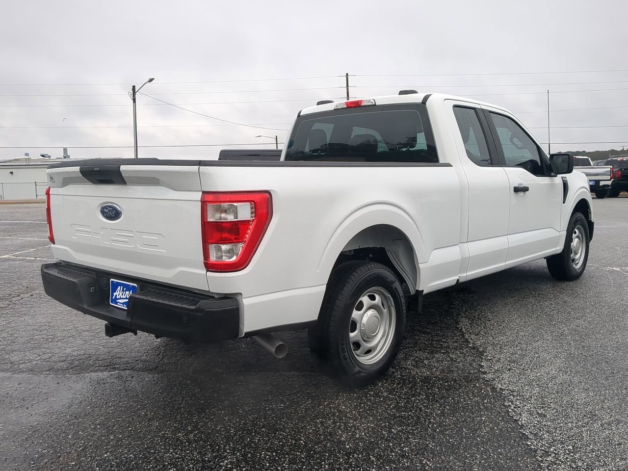 2023 Ford F-150 XL Winder GA