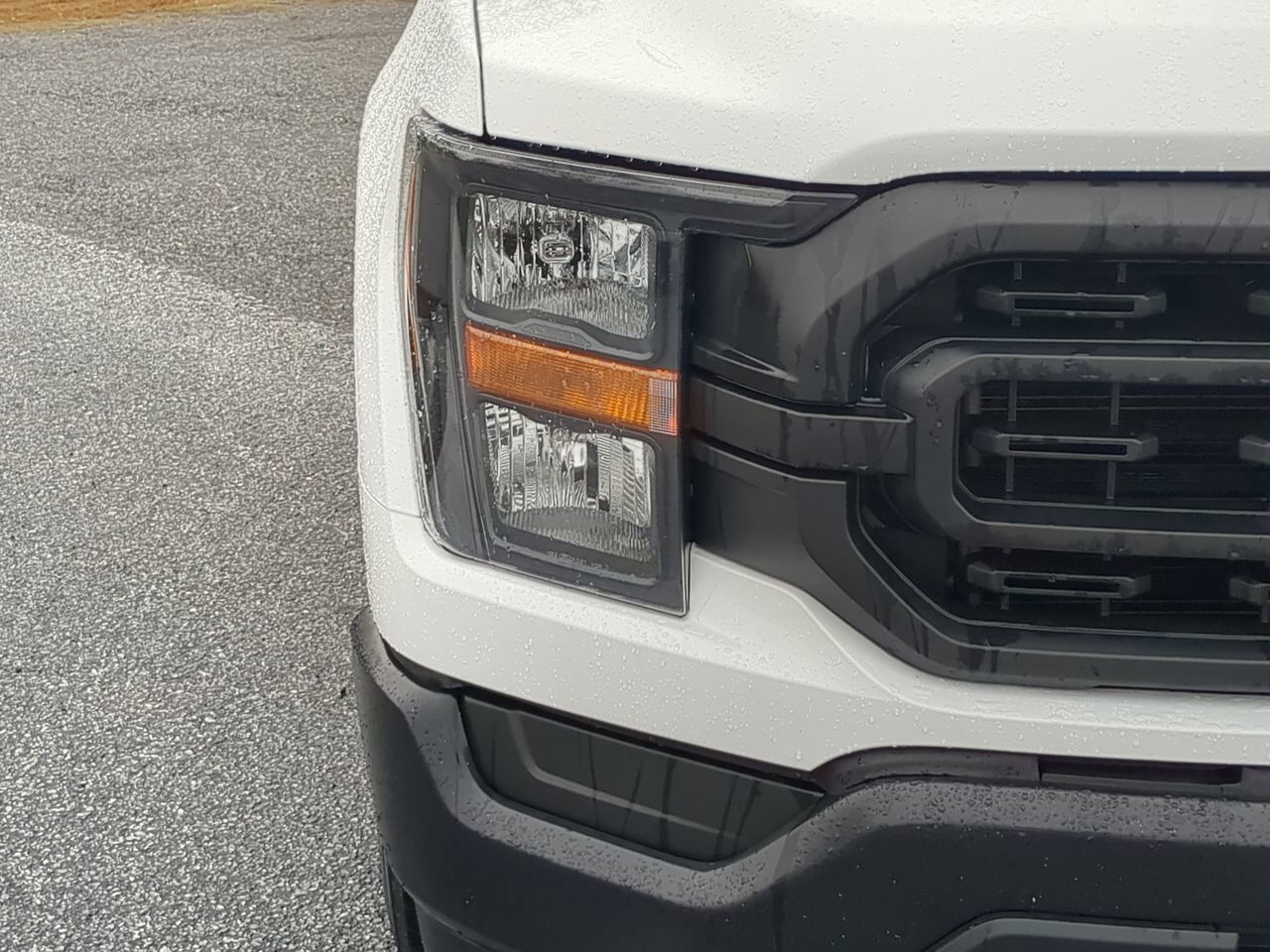 2023 Ford F-150 XL Winder GA