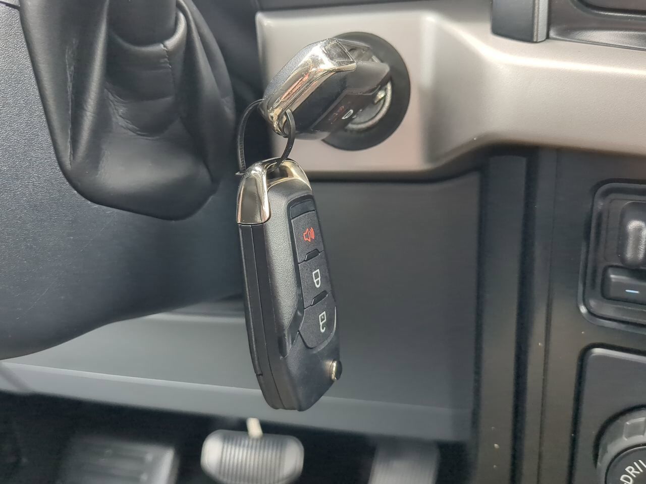 2023 Ford F-150 XL Winder GA