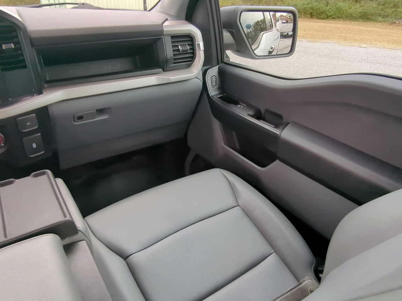 2023 Ford F-150 XL Winder GA