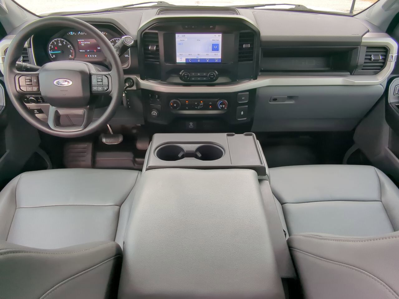 2023 Ford F-150 XL Winder GA