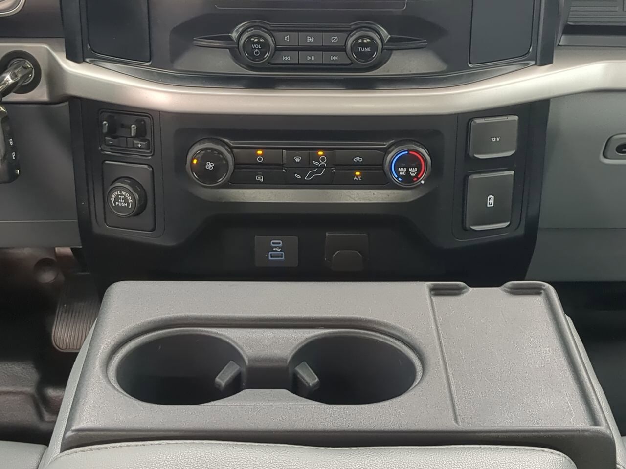 2023 Ford F-150 XL Winder GA