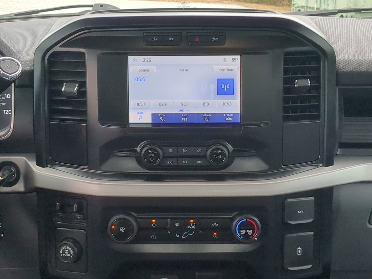 2023 Ford F-150 XL Winder GA