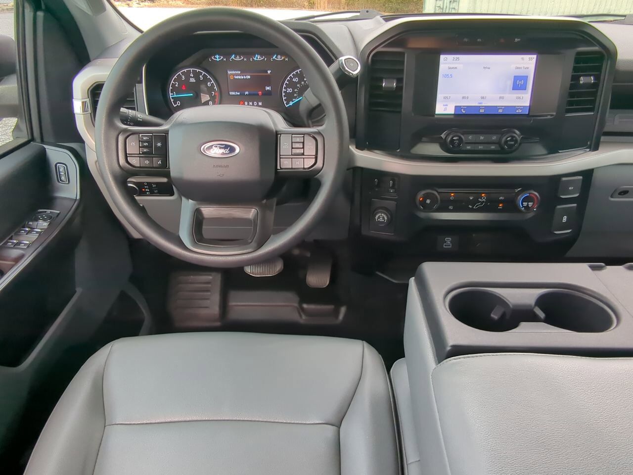 2023 Ford F-150 XL Winder GA