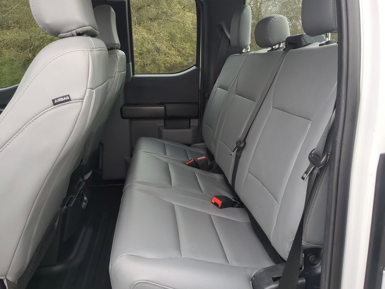 2023 Ford F-150 XL Winder GA