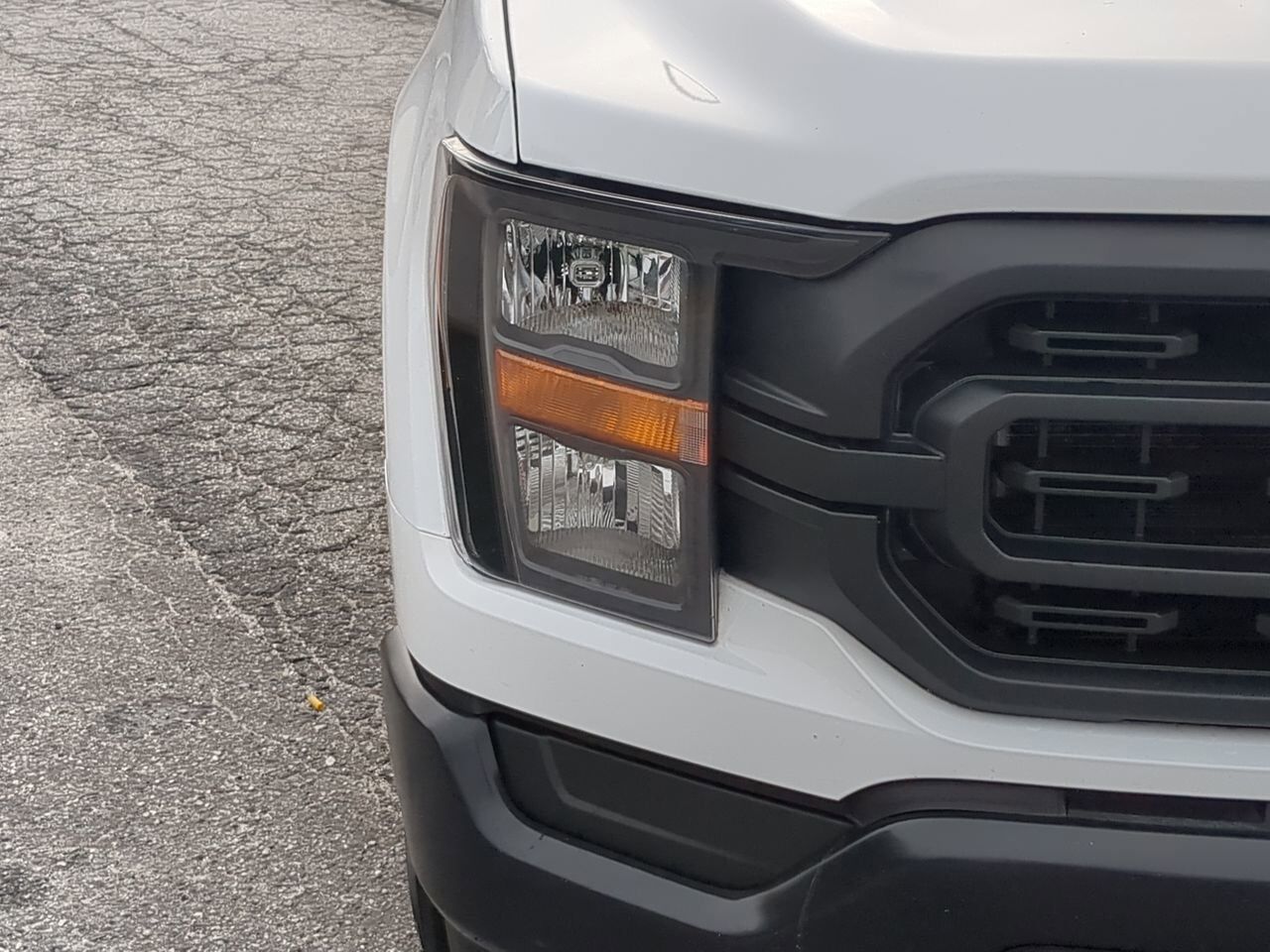 2023 Ford F-150 XL Winder GA