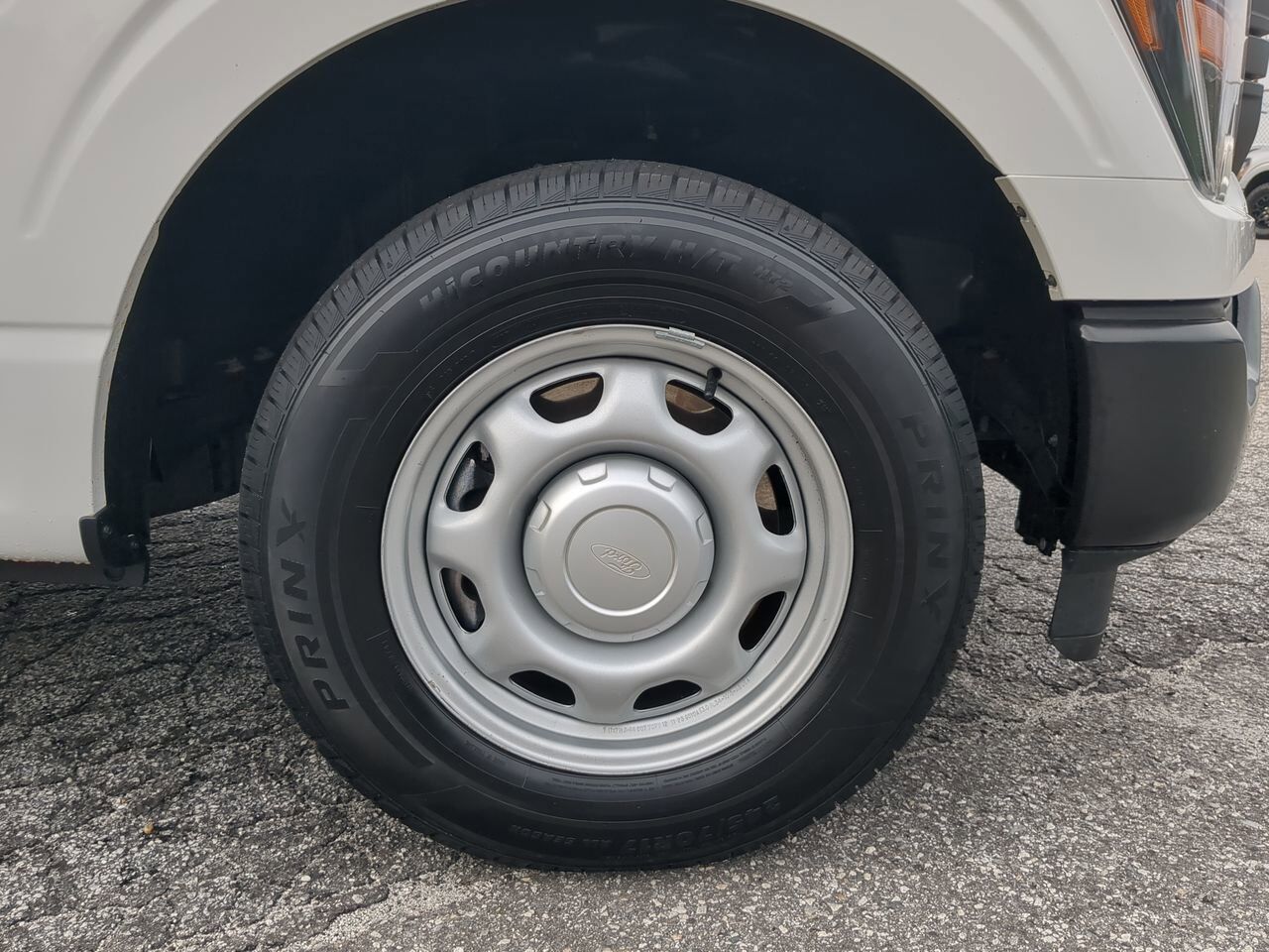 2023 Ford F-150 XL Winder GA