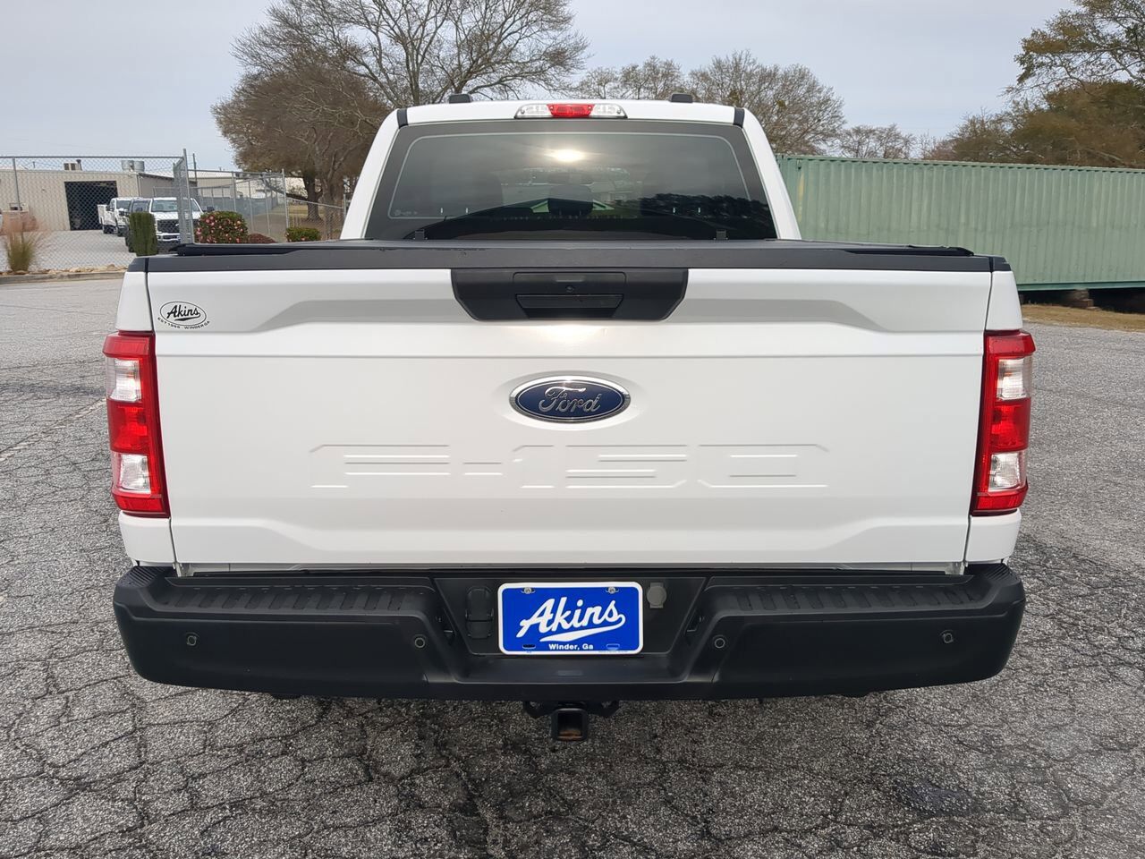 2023 Ford F-150 XL Winder GA