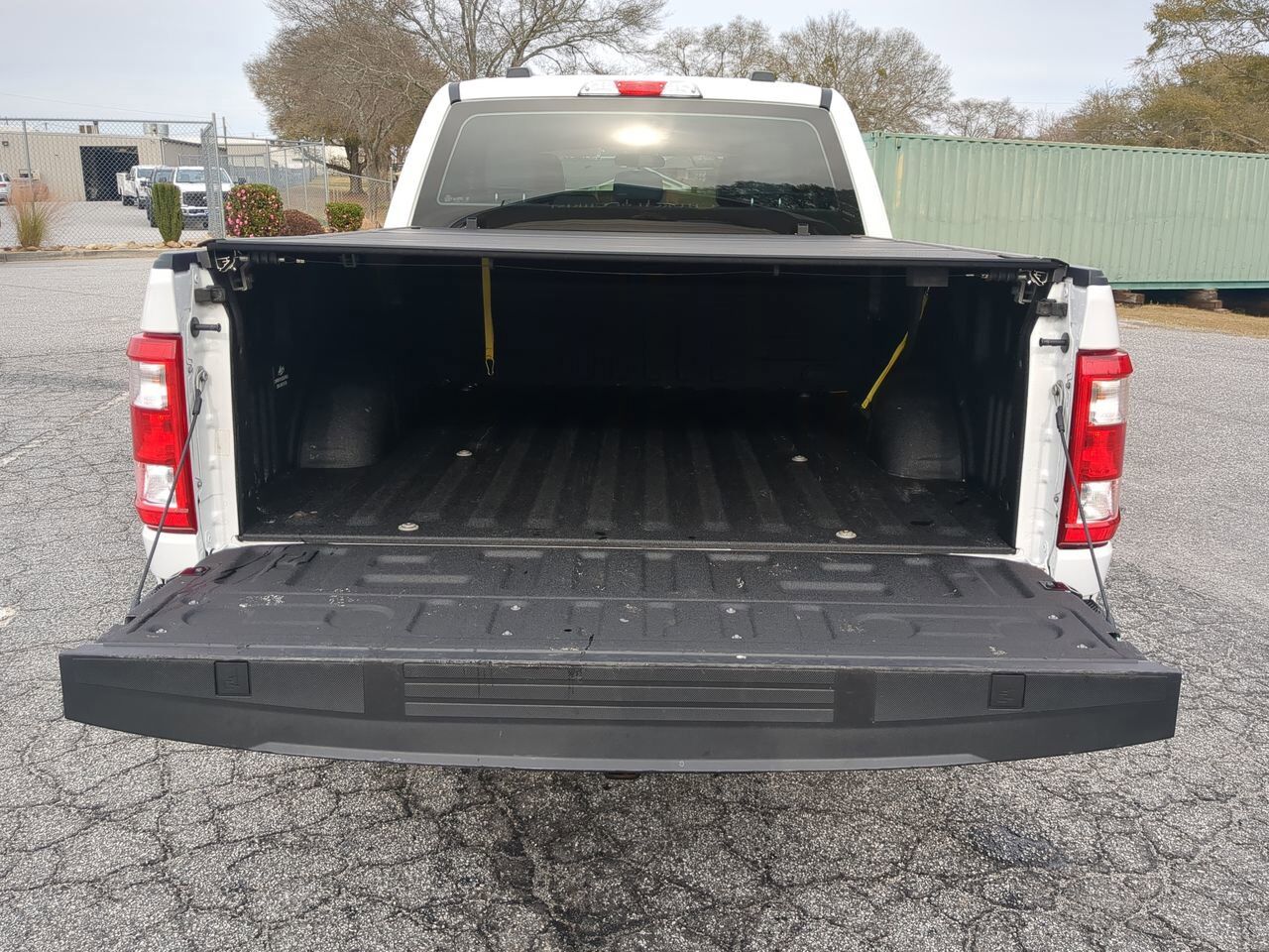 2023 Ford F-150 XL Winder GA