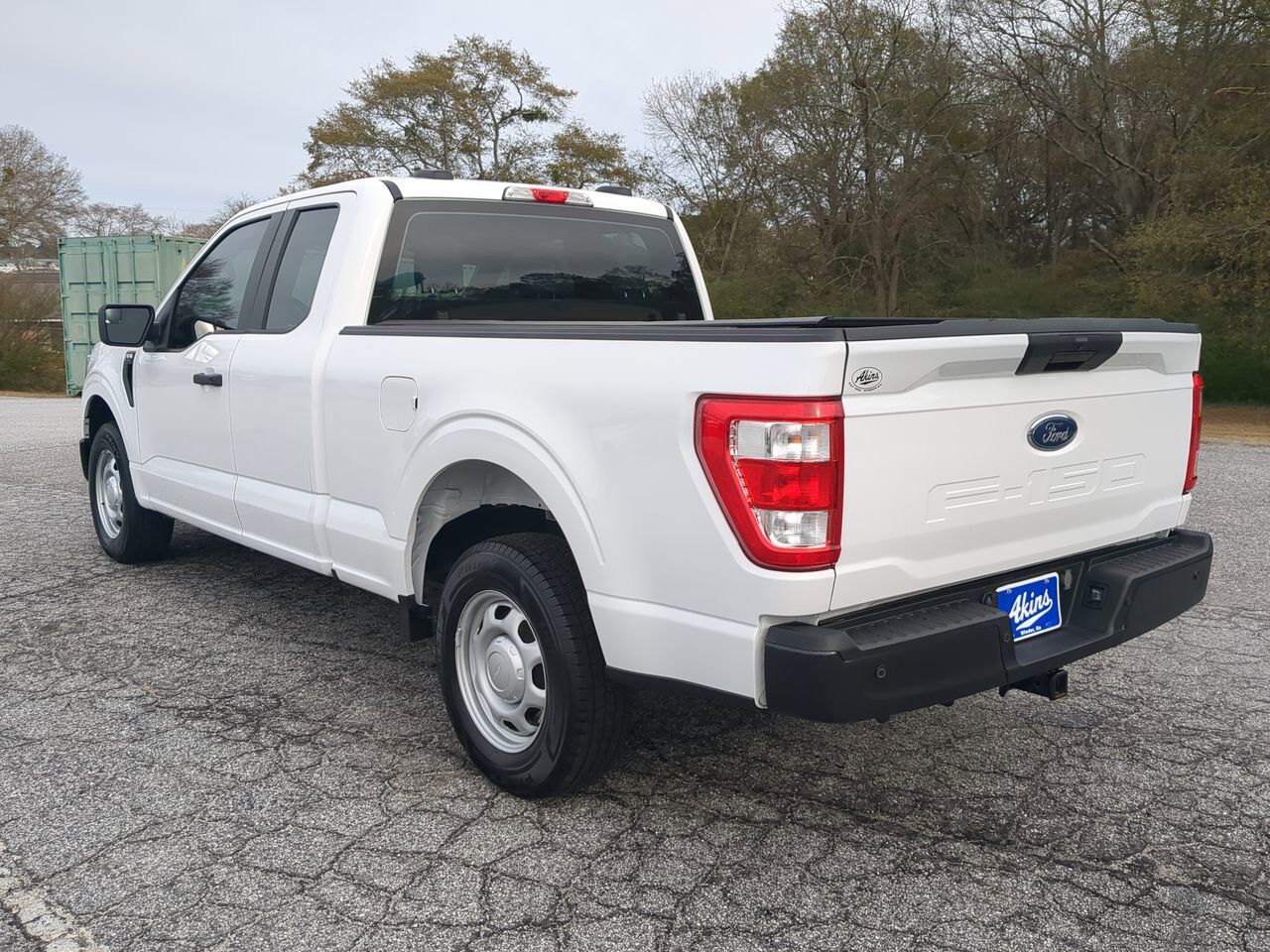 2023 Ford F-150 XL Winder GA