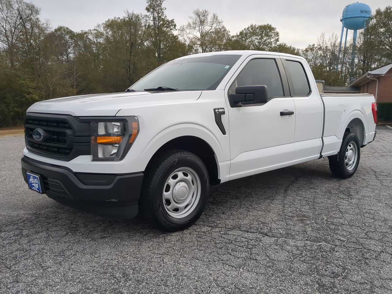 2023 Ford F-150 XL Winder GA