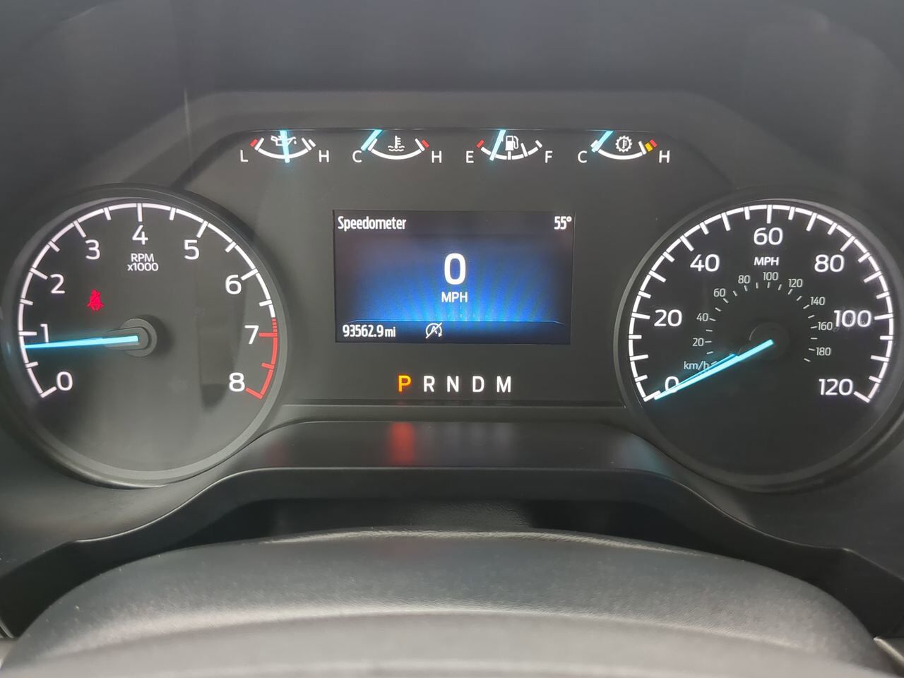 2023 Ford F-150 XL Winder GA